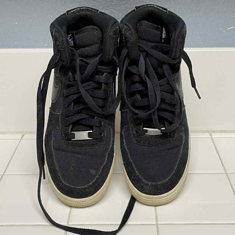 Nike Air youth sneakers
